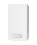 SCALDACQUA GAS METANO FLUENDO BRD CHAFFOTEAUX CAMERA APERTA LT 14 BASSO NOX