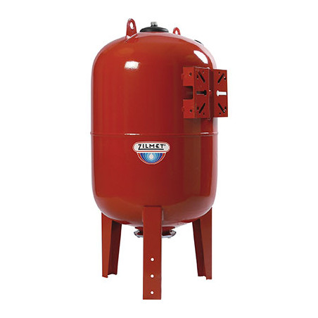 IDROSFERA ULTRA PRO EXPORT ZILMET LT 100 MM 450 H.MM 910 1"G