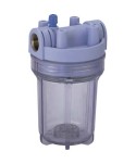 PORTA FILTRO CARTUCCIA  5" 3/4F