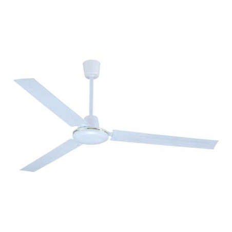 VENTILATORE DA SOFFITTO INDUSTRIAL EFFE BIANCO VOLT 230 WATT 70 CM 142 VEL 5