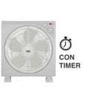VENTILATORE BOX EFFE VOLT 230 WATT 40 MM 300 TIMER+ROTAZ  VELOCITA 3