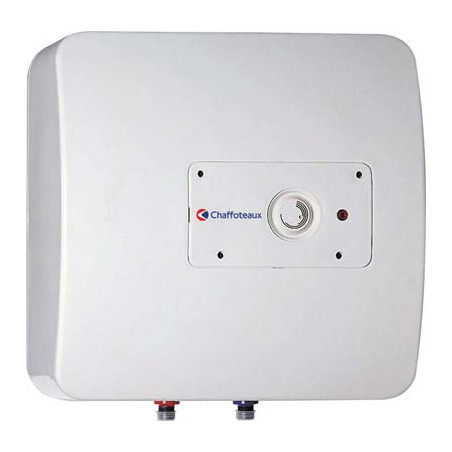 SCALDACQUA ELETTRICO SOPRALAVELLO CHAFFOTEAUX LT 15