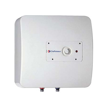 SCALDACQUA ELETTRICO SOPRALAVELLO CHAFFOTEAUX LT 10