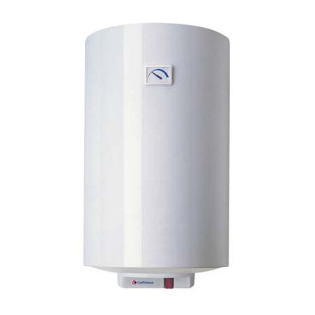 SCALDACQUA ELETTRICO VERTICALE CHAFFOTEAUX LT 80