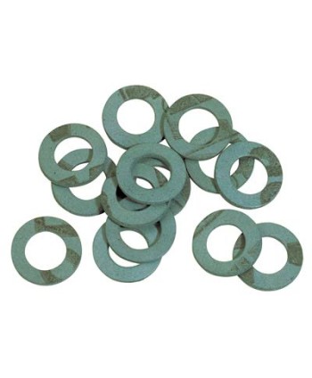 GUARNIZIONE PIANA SANITARI 3/4 CF=PZ 100