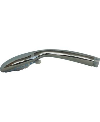 DOCCETTA 4 GETTI KING ABS CROMATO 1/2M MM 100