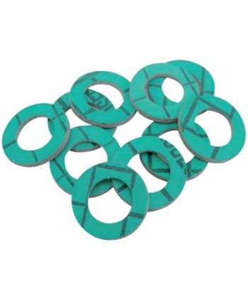 GUARNIZIONE PIANA SANITARI SELF PRONTY 1/2 CF=PZ 12