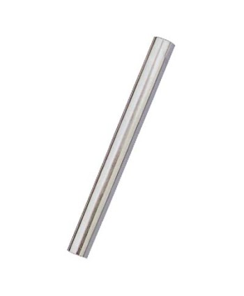 CANOTTO CR OTTONE CROMATO MM 30 CM 30