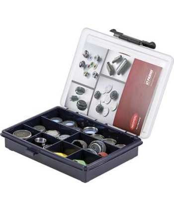 AERATORE NEOPERL IN KIT CF=PZ 21