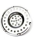 GRIGLIA LAVELLO FERMADETRITI GRANDE INOX MM 83 CF=PZ 25