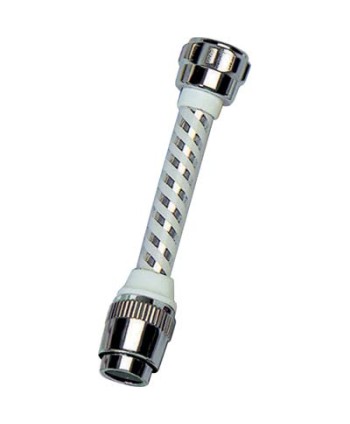 ROMPIGETTO PROLUNGATO SPIRALE BIFLEX CM 15 F22X1