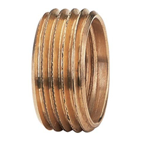 ANELLO RIDUZIONE MAGGIORAZIONE 275 ITAP OTTONE 3/8FX1/2M