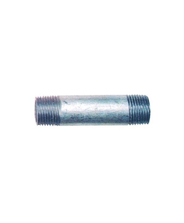 BARILOTTO ACCIAIO ZINCATO 3/4 MM  500