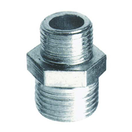 NIPPLO RIDOTTO ACCIAIO ZINCATO 245Z OTER 3/4MX1"M