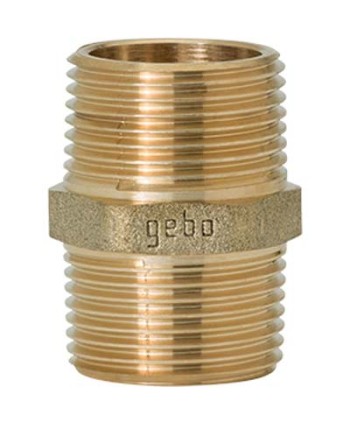 NIPPLO OTTONE 280 GEBO 1/2M