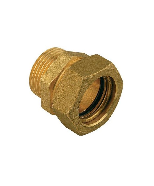 STRINGITUBO FILETTO MASCHIO X RAME OTTONE MM 14X1/2M