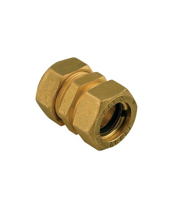MANICOTTO STRINGITUBO X RAME OTTONE MM 12