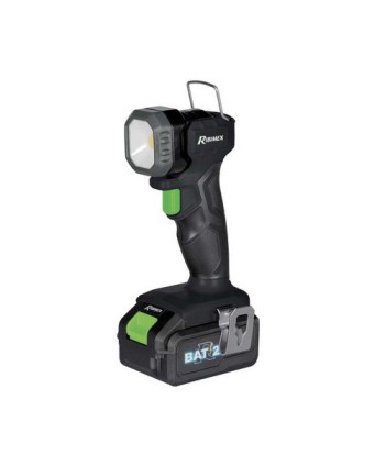TORCIA 10 W PRO CON BATTERIA -
