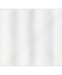 TENDA PER DOCCIA 1 LATO CM. 120 X 200 Mod. Bianco -