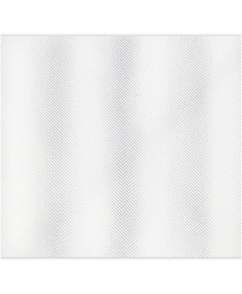 TENDA PER DOCCIA 1 LATO CM. 120 X 200 Mod. Bianco -