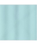 TENDA PER DOCCIA 1 LATO CM. 120 X 200 Mod. Verde Acqua -