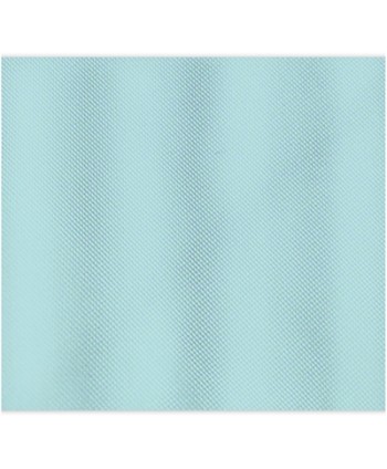 TENDA PER DOCCIA 3 LATI - VASCA 2 LATI CM. 240 X 200 Mod. Verde Acqua -