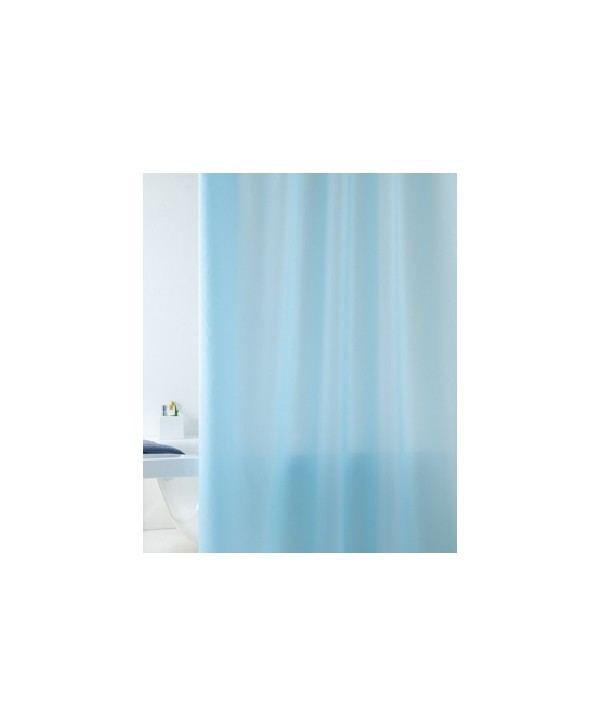 TENDA PER DOCCIA 3 LATI - VASCA 2 LATI CM. 240 X 200 Mod. Celeste -