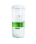 DISPENSER DI SAPONE LIQUIDO A PARETE MODELLO 480 Lt 0.48  - H. 220 mm